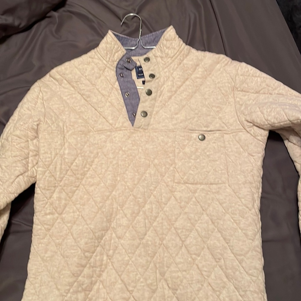 Souther Marsh Pull over